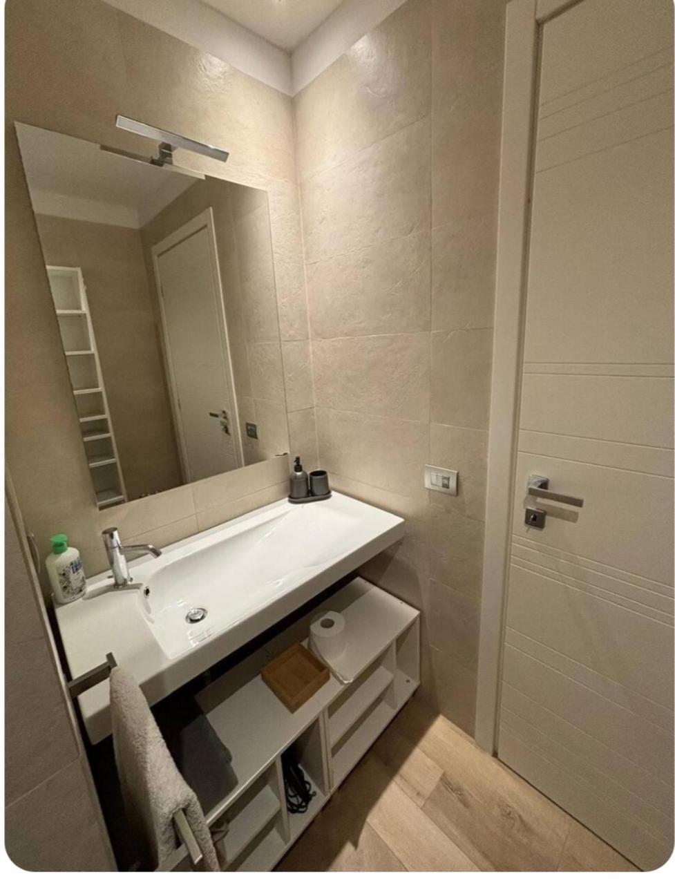 Prestige Miranda House Roma Ostiaアパートメント エクステリア 写真