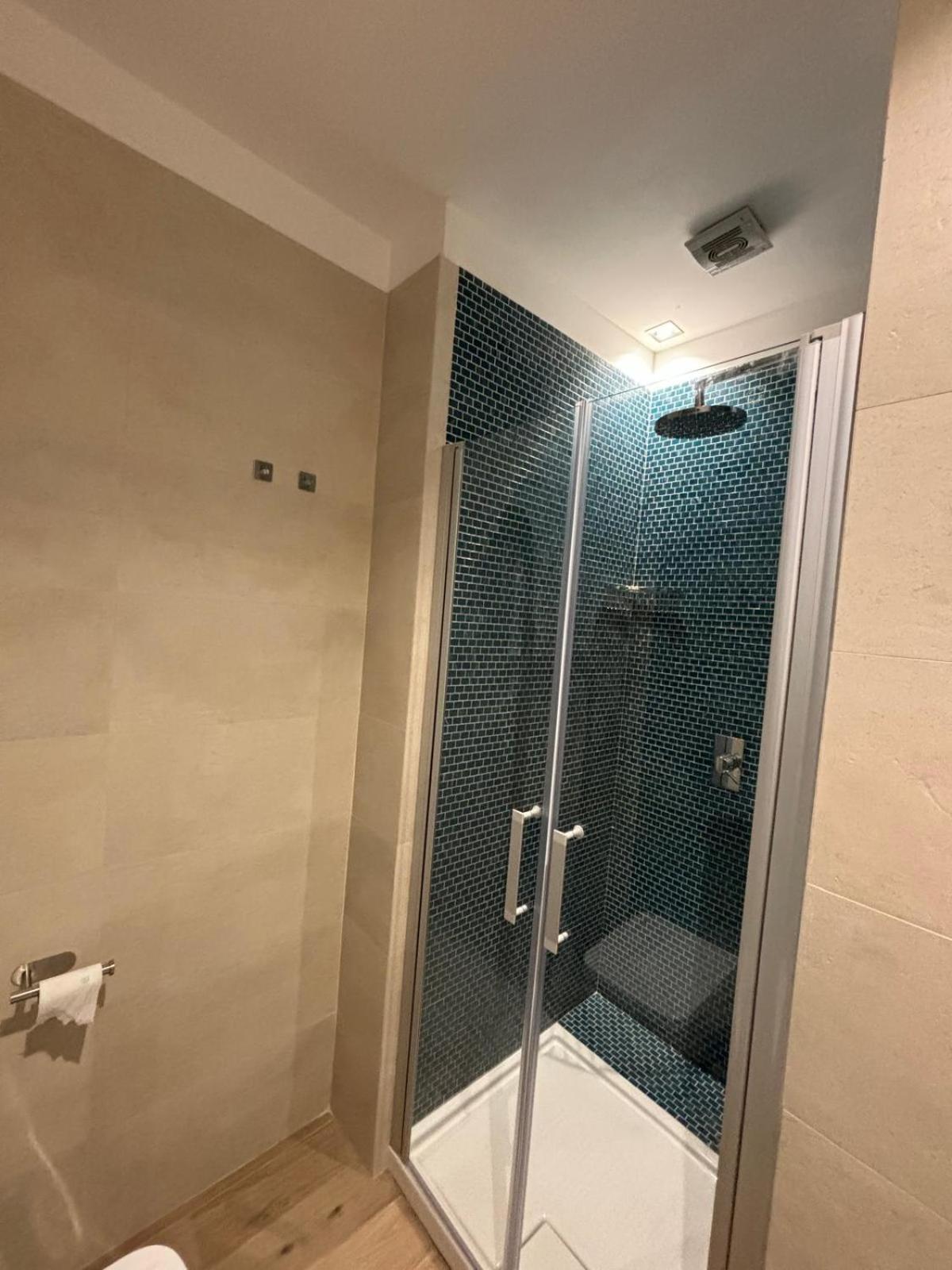 Prestige Miranda House Roma Ostiaアパートメント エクステリア 写真