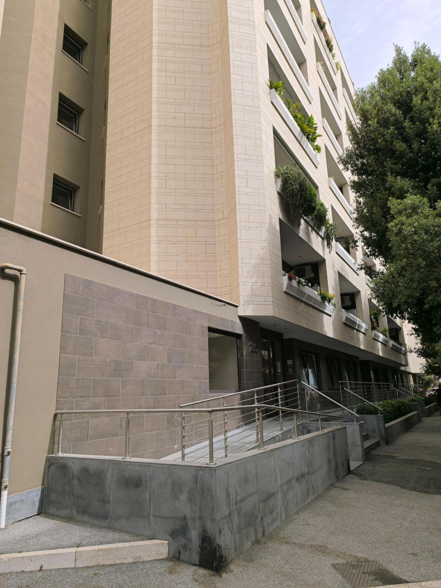 Prestige Miranda House Roma Ostiaアパートメント エクステリア 写真