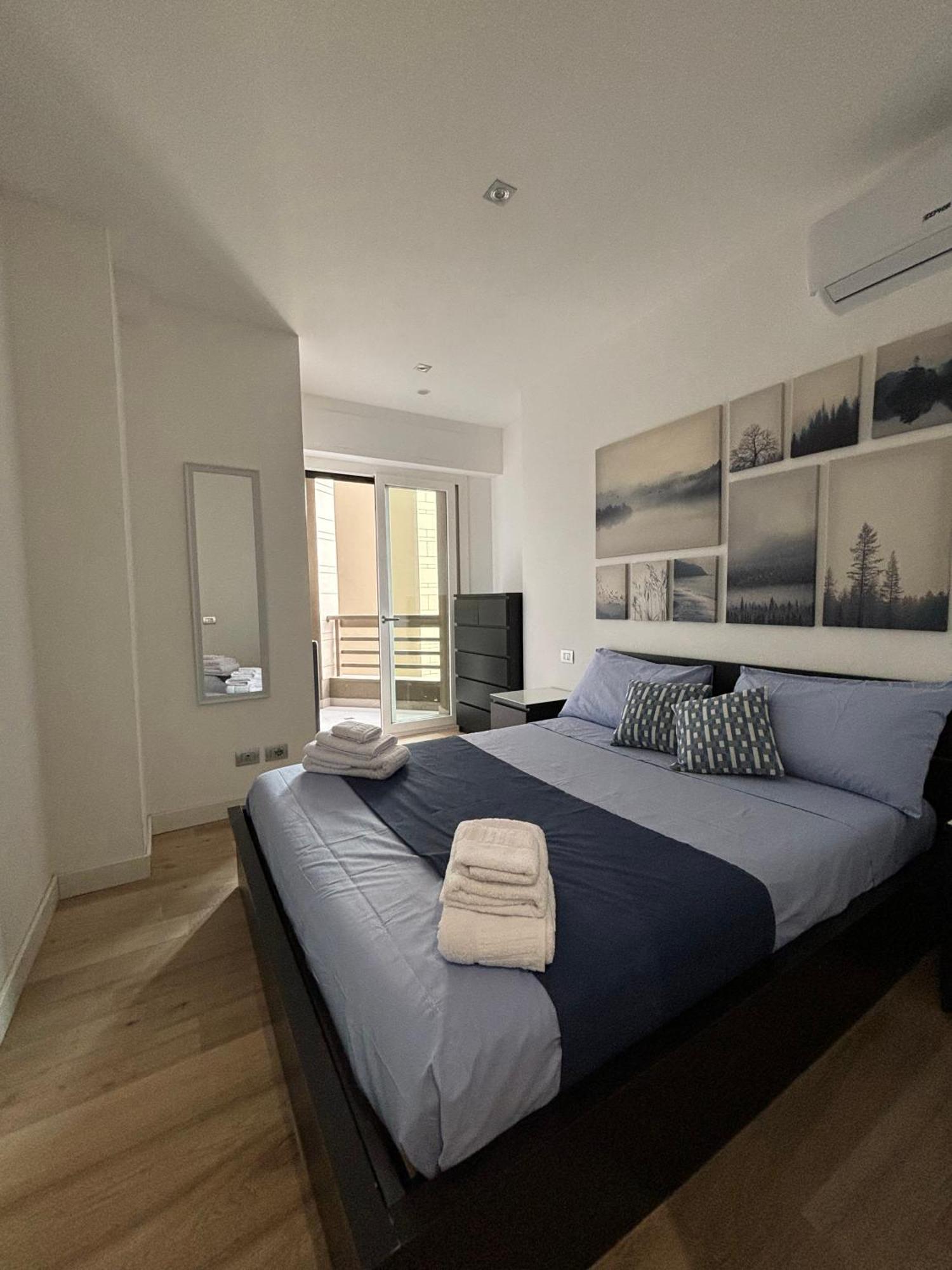 Prestige Miranda House Roma Ostiaアパートメント エクステリア 写真