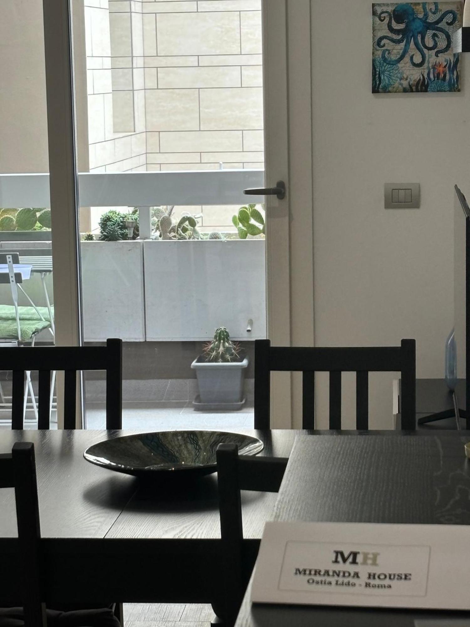 Prestige Miranda House Roma Ostiaアパートメント エクステリア 写真