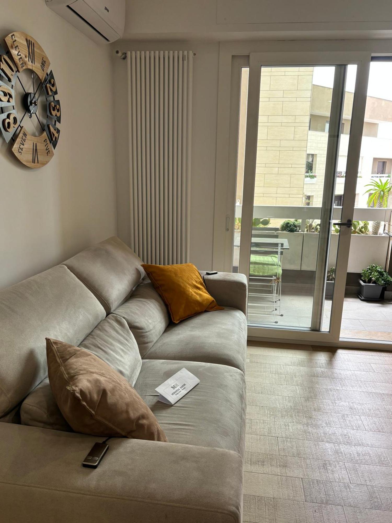 Prestige Miranda House Roma Ostiaアパートメント エクステリア 写真