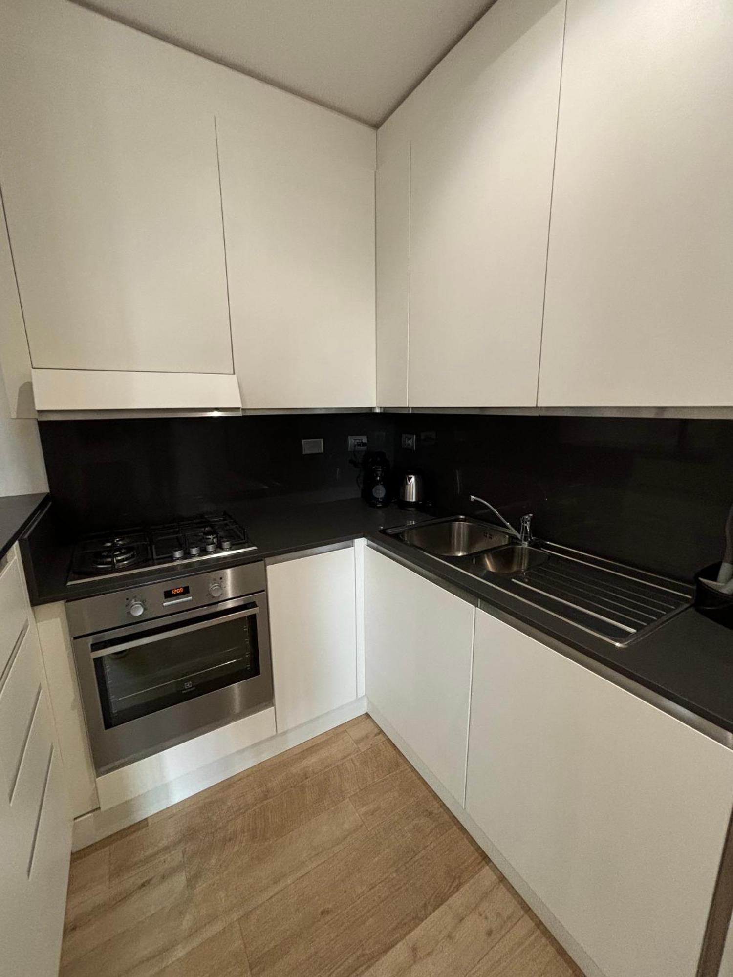 Prestige Miranda House Roma Ostiaアパートメント エクステリア 写真