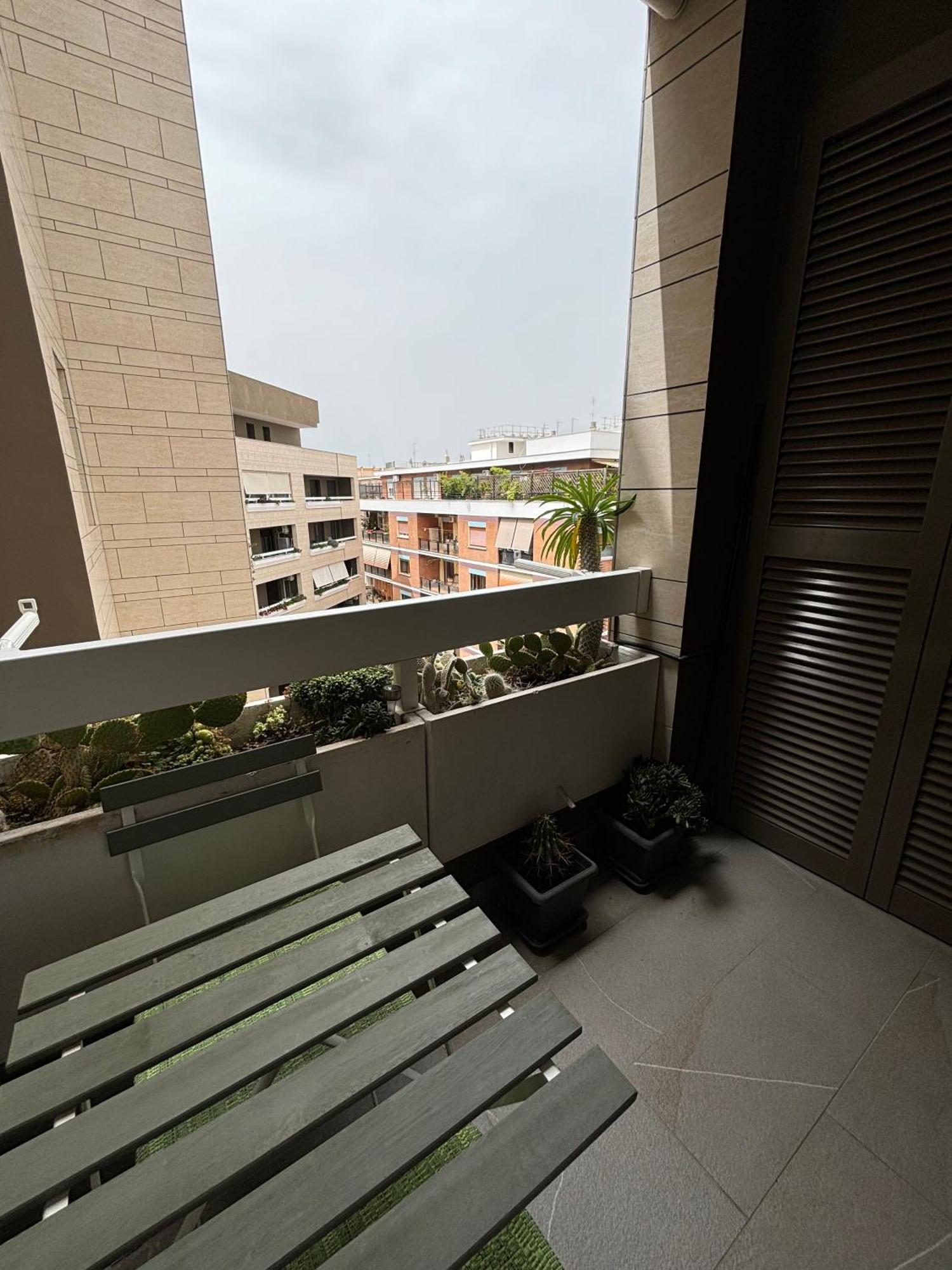 Prestige Miranda House Roma Ostiaアパートメント エクステリア 写真
