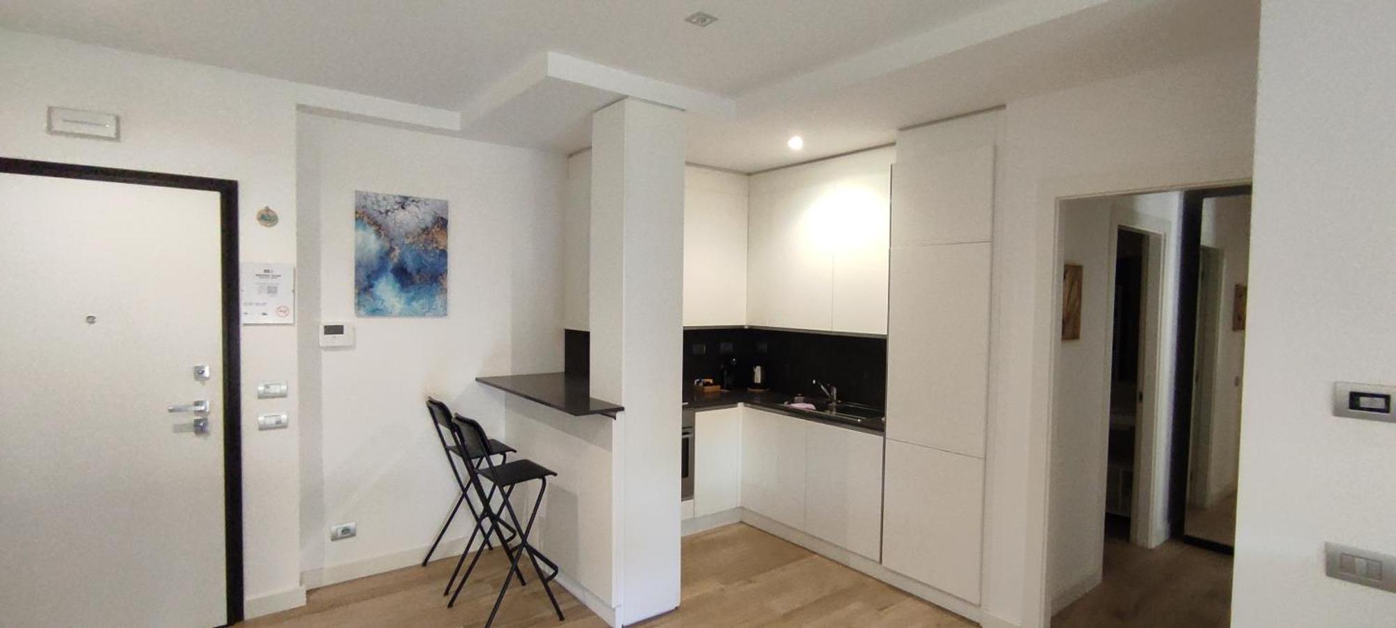 Prestige Miranda House Roma Ostiaアパートメント エクステリア 写真
