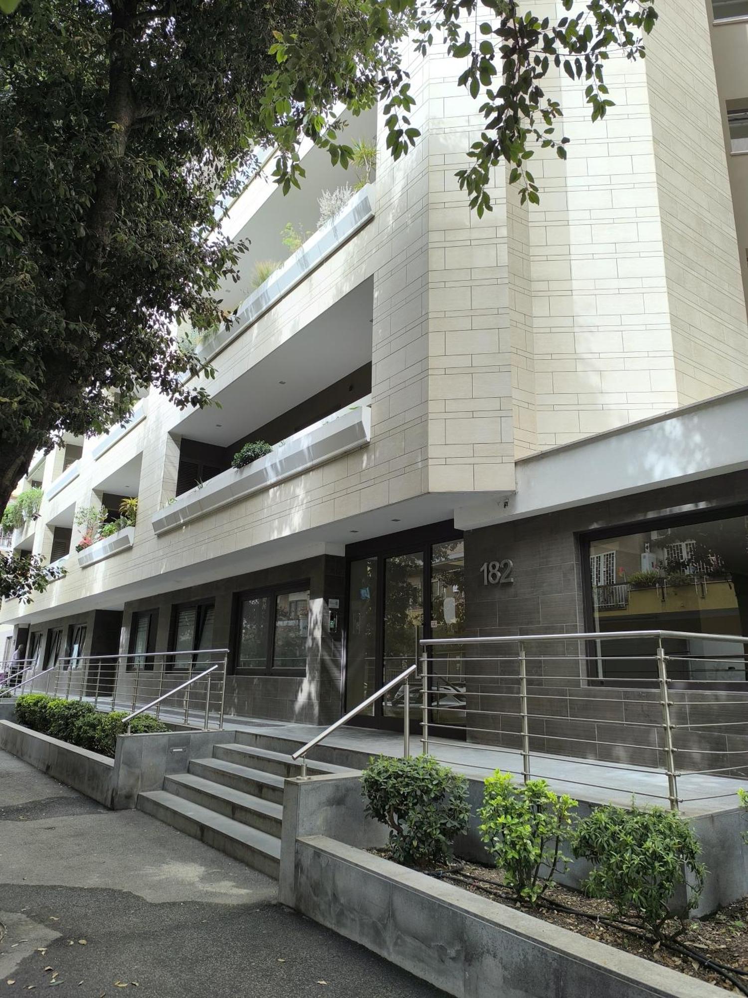 Prestige Miranda House Roma Ostiaアパートメント エクステリア 写真