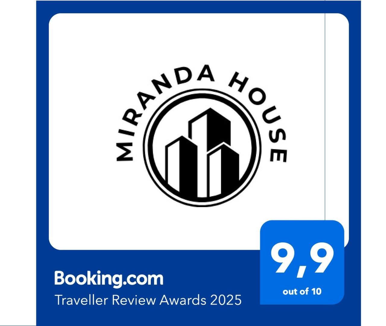 Prestige Miranda House Roma Ostiaアパートメント エクステリア 写真